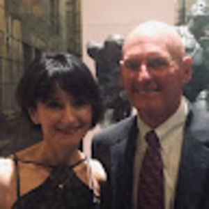 Meet your Posher, Pat